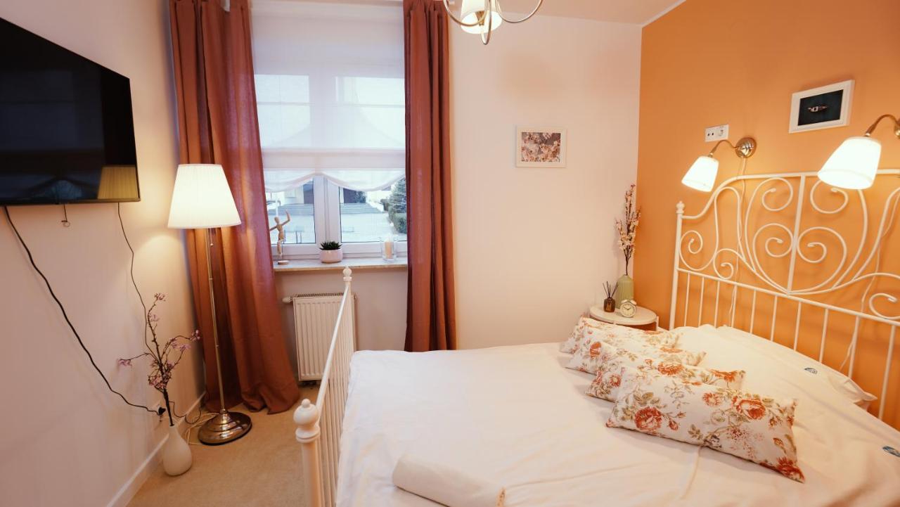 Mcew Studnia Bed & Breakfast Płock Exterior foto