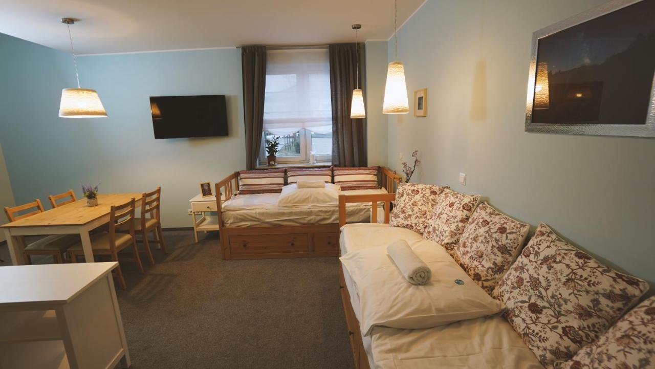 Mcew Studnia Bed & Breakfast Płock Exterior foto