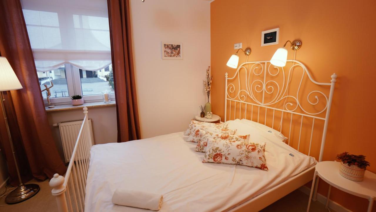 Mcew Studnia Bed & Breakfast Płock Exterior foto