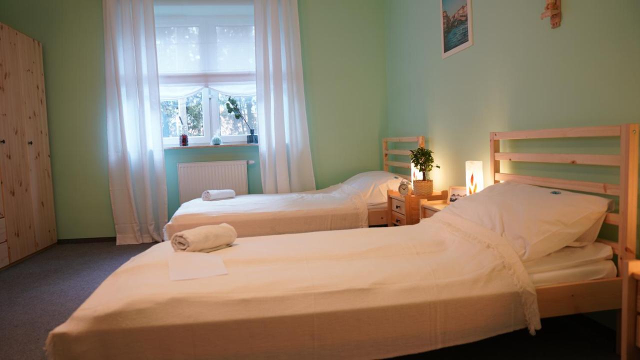 Mcew Studnia Bed & Breakfast Płock Exterior foto