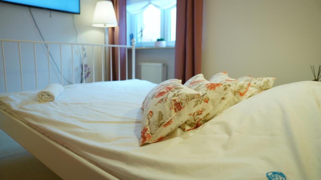 Mcew Studnia Bed & Breakfast Płock Exterior foto