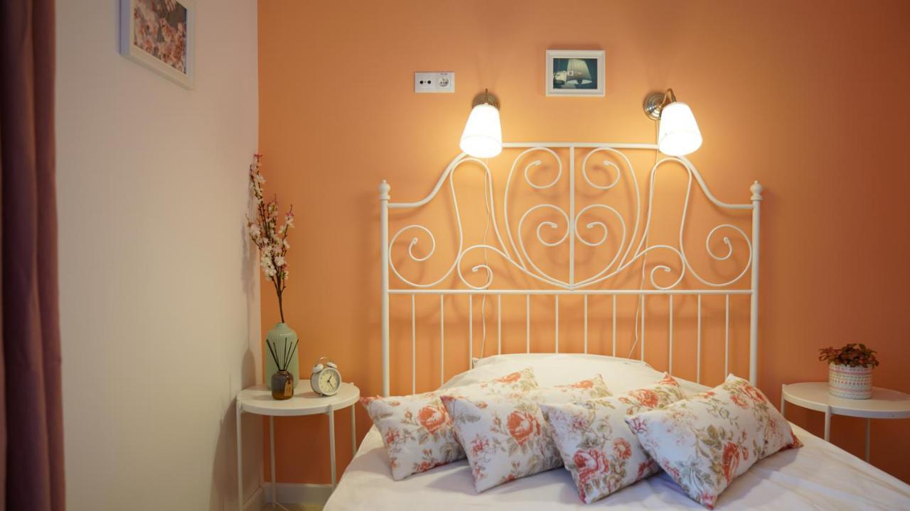 Mcew Studnia Bed & Breakfast Płock Exterior foto